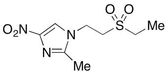 Tinidazole Impurity B